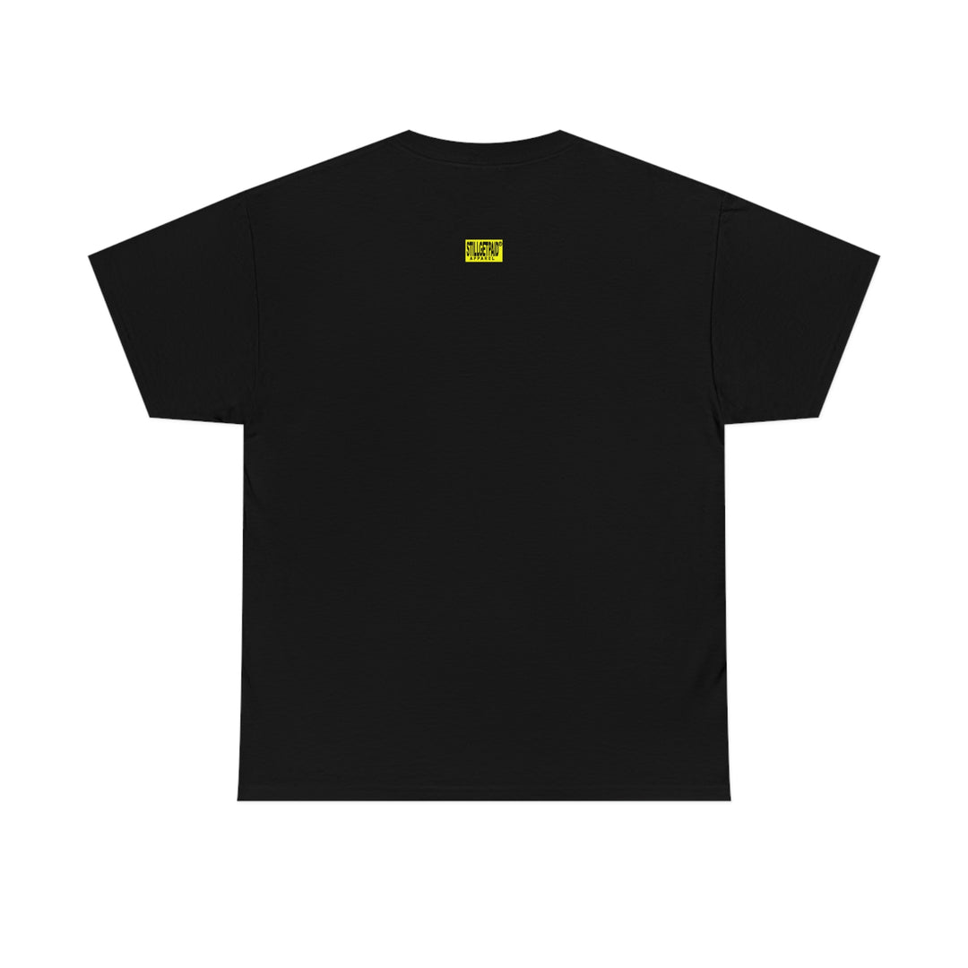 STILLGETPAID® APPAREL  TONAL Unisex Heavy Cotton Tee