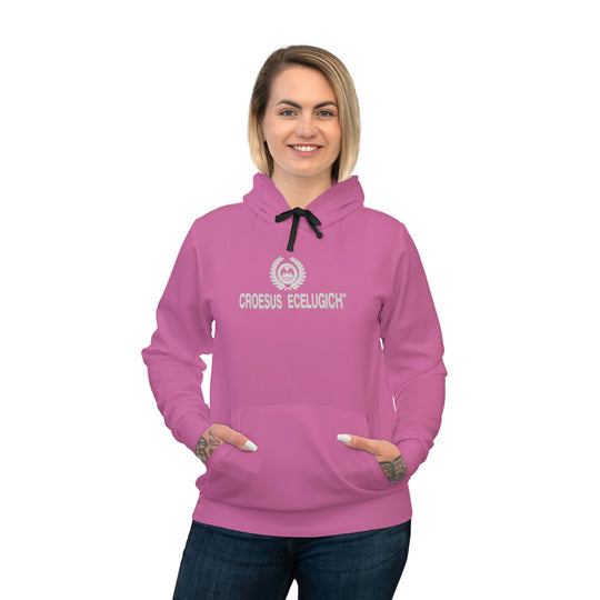 Ecelugich Athletic Hoodie