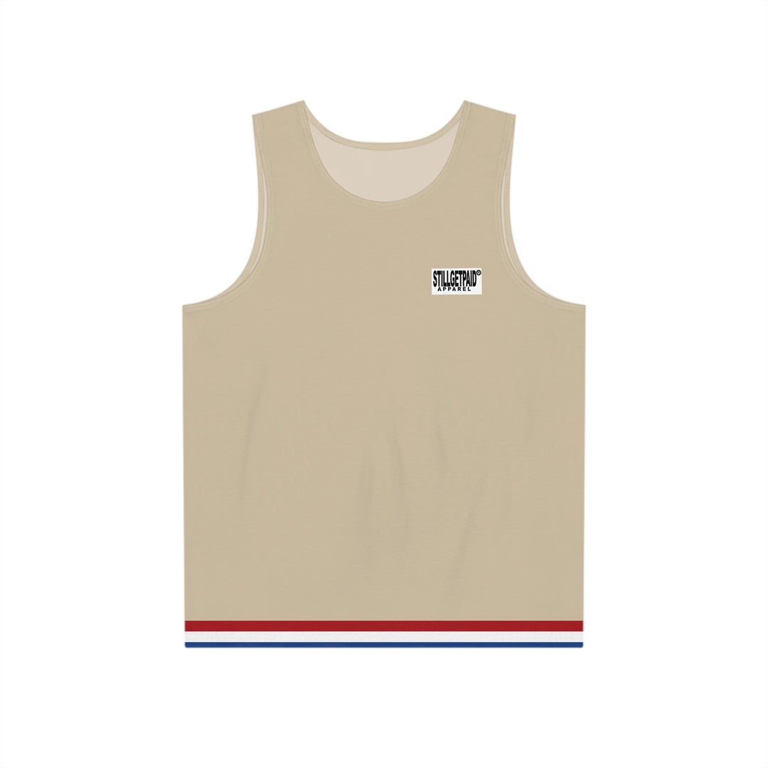 STILLGETPAID APPAREL Men's Tank Top