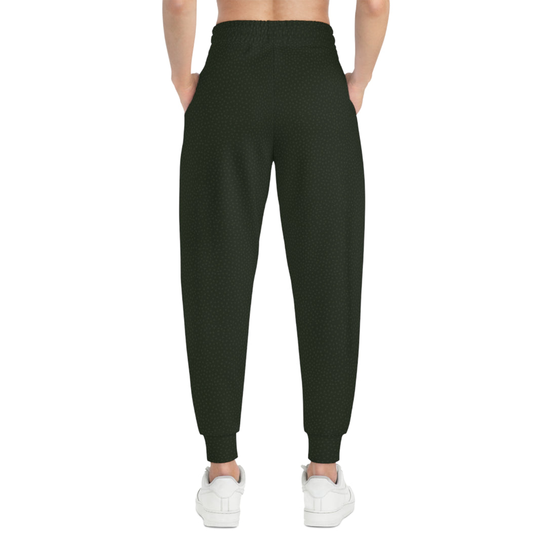 ECELUGICH Athletic Joggers