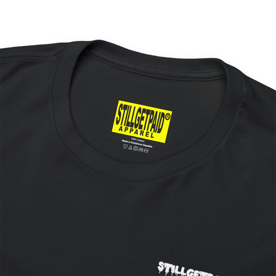 STILLGETPAID® Unisex Heavy Cotton Tee