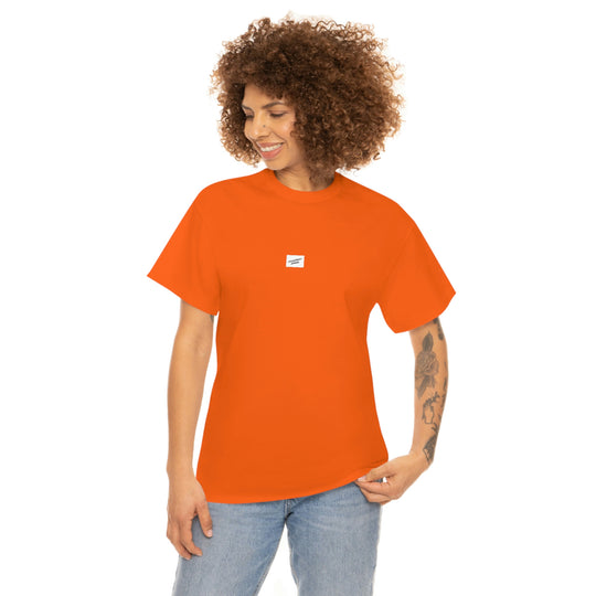 STILLGETPAID® APPAREL LOGO Unisex Heavy Cotton Tee