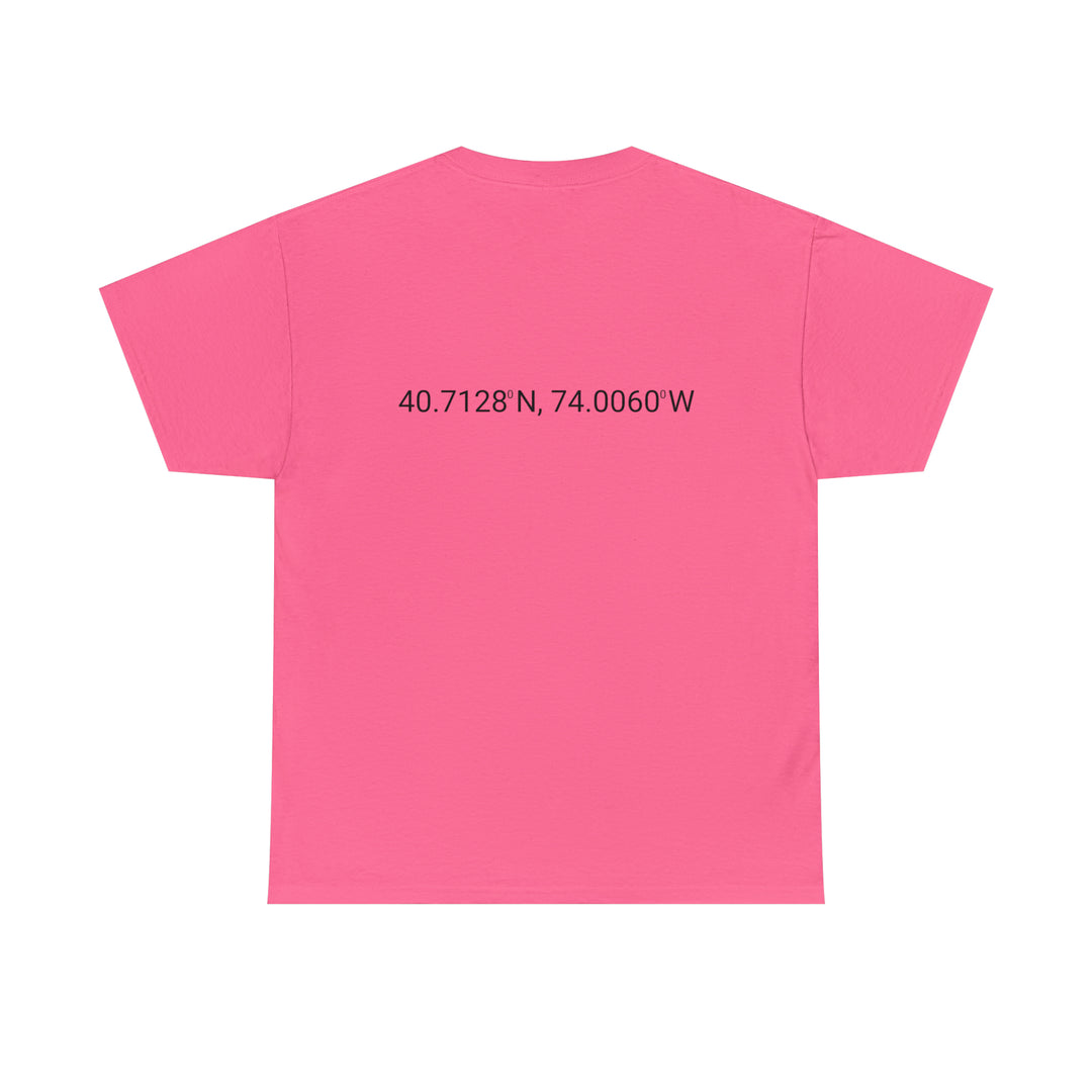 STILLGETPAID® Unisex Heavy Cotton Tee