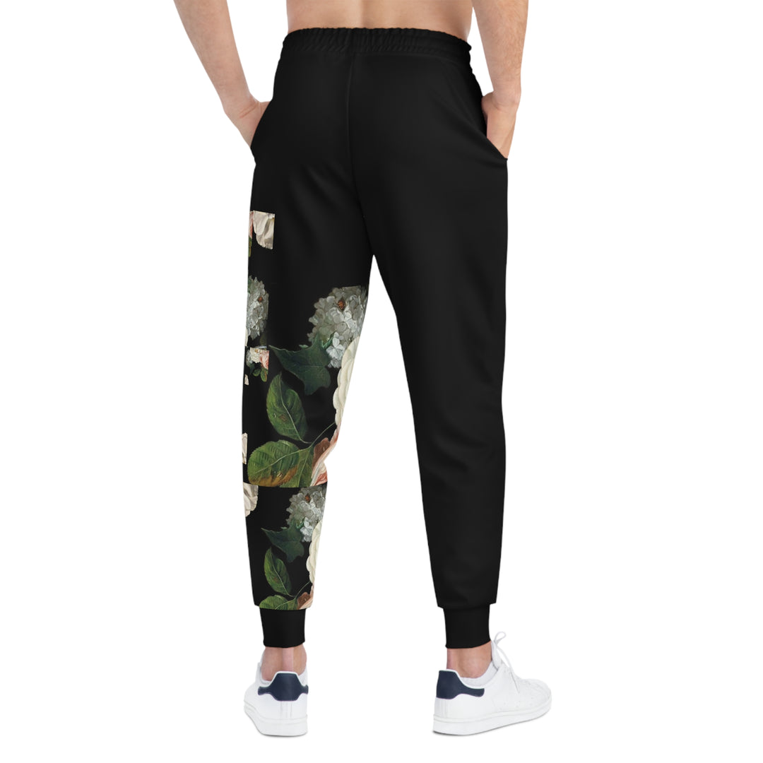 ECELUGICH Athletic Joggers