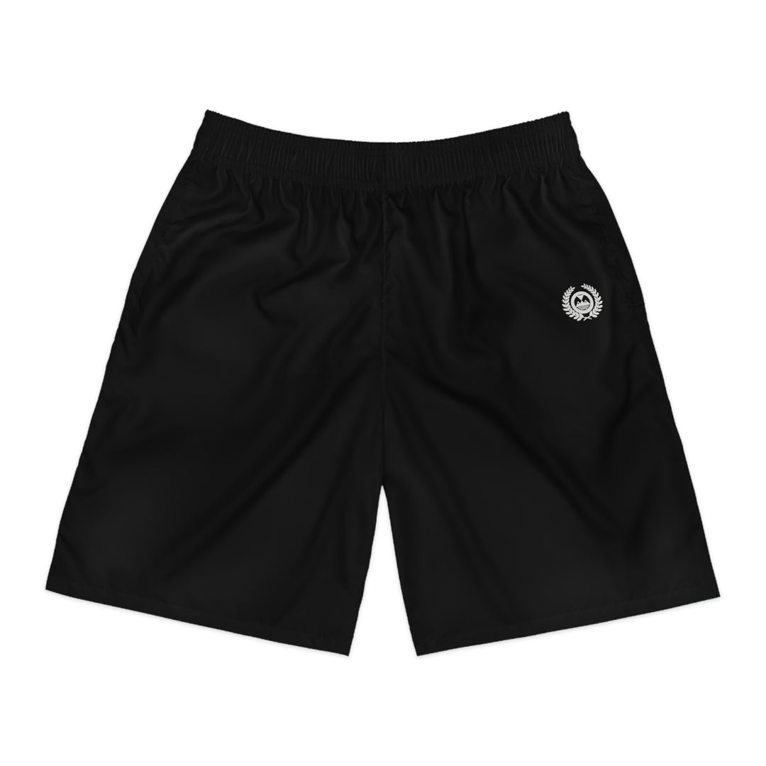 Ecelugich Men's Jogger Shorts