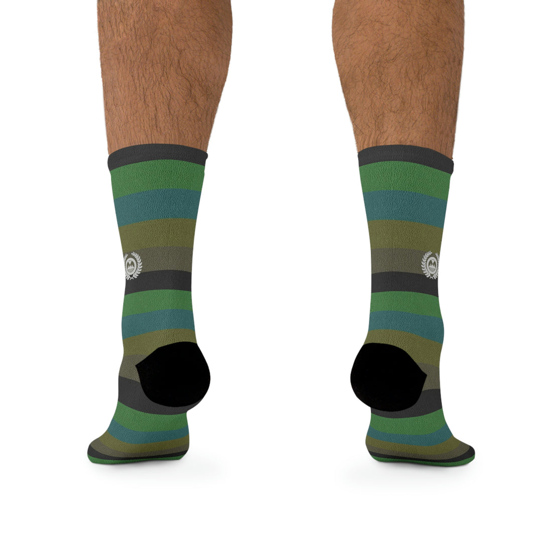 Ecelugich  SOCKS