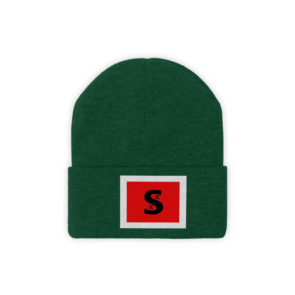 STILLGETPAID® APPAREL Knit Beanie