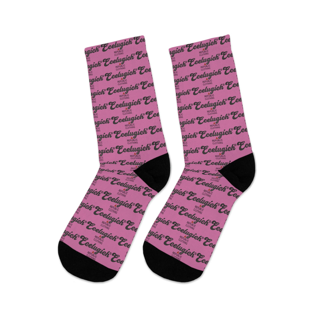 Ecelugich Socks