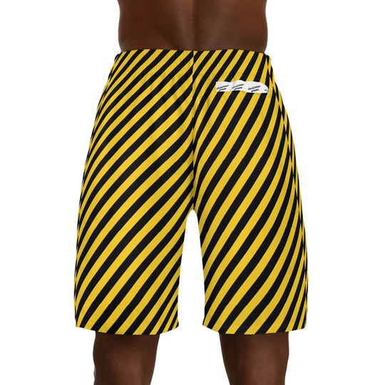 STILLGETPAID® APPAREL Men's Jogger Shorts