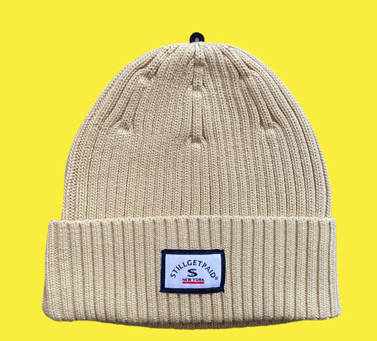 STILLGETPAID® BEANIE