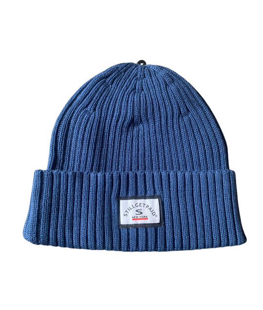 STILLGETPAID® BEANIE