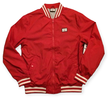 STILLGETPAID® APPAREL BOMBER JACKET