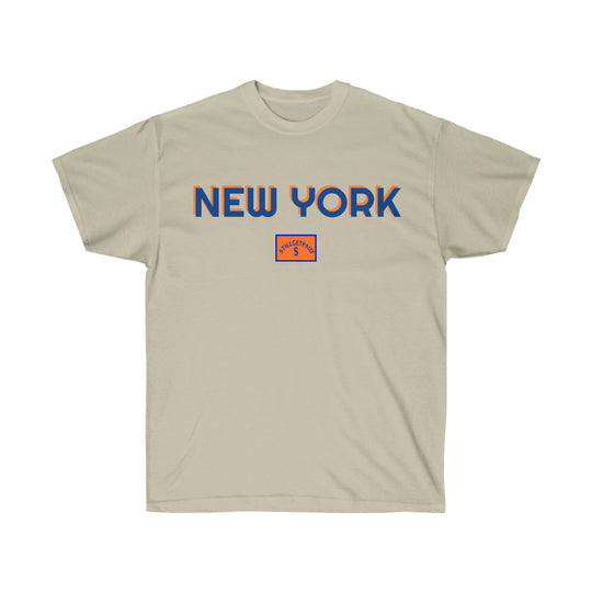 STILLGETPAID® APPAREL NEW YORK Unisex Ultra Cotton Tee