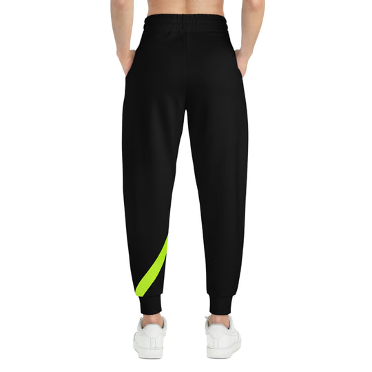 Ecelugich Athletic Joggers