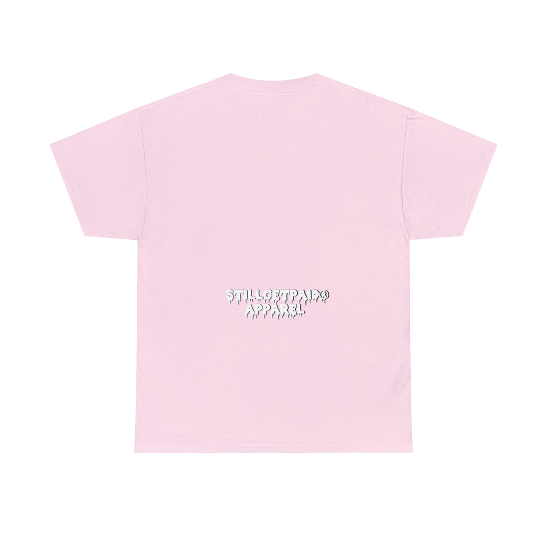 STILLGETPAID® Unisex Heavy Cotton Tee