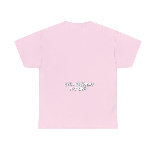 STILLGETPAID® Unisex Heavy Cotton Tee