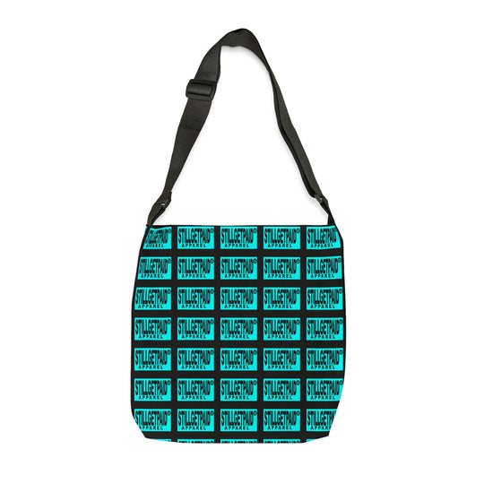 STILLGETPAID APPAREL Adjustable Tote Bag