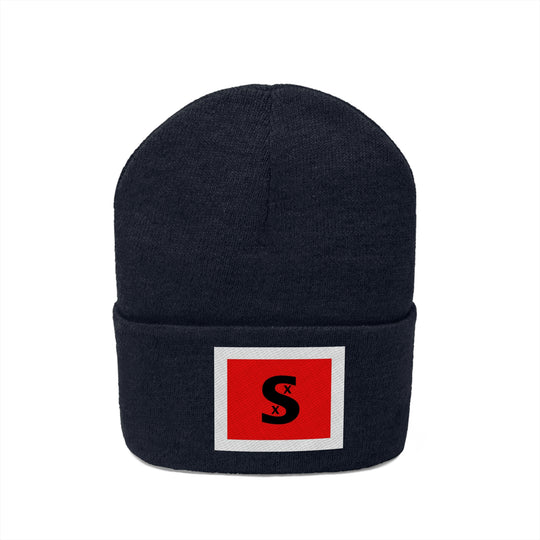 STILLGETPAID® APPAREL Knit Beanie