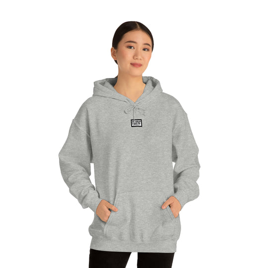 STILLGETPAID® APPAREL Unisex Heavy Blend™ Hooded Sweatshirt