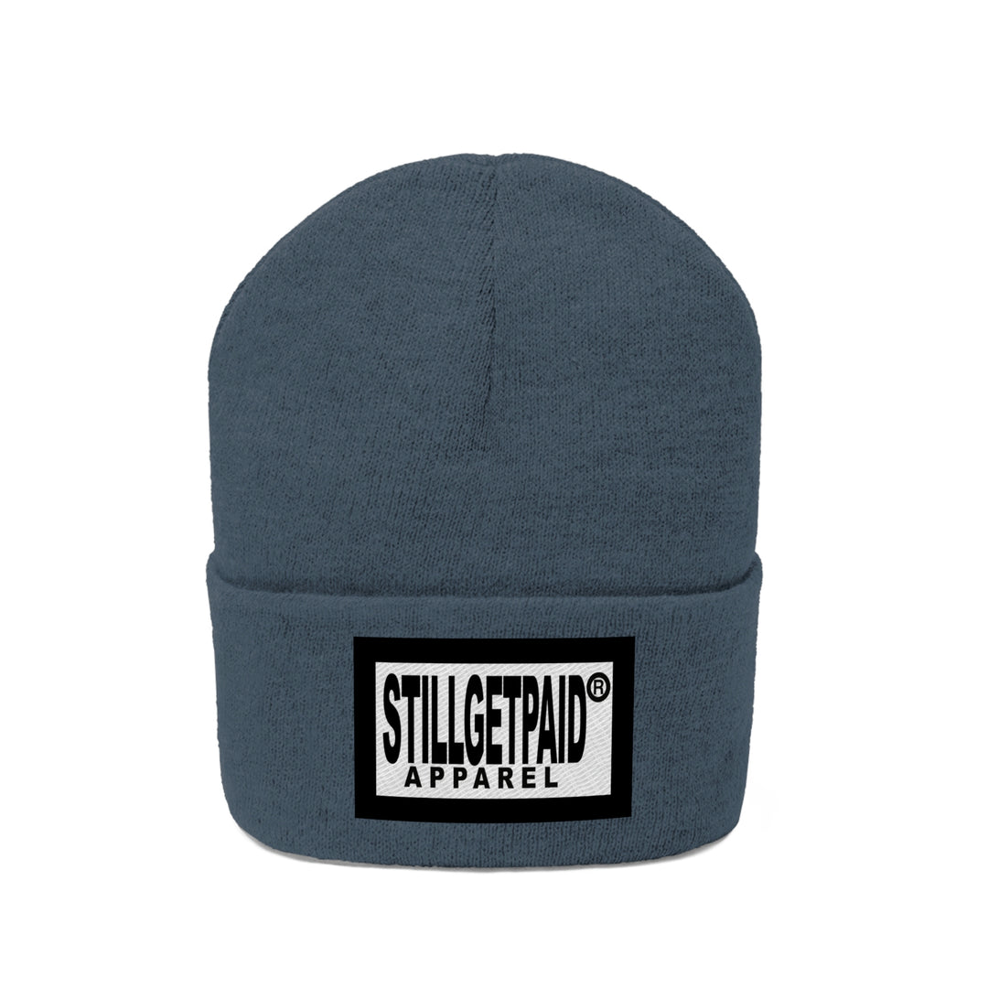 STILLGETPAID® APPAREL Knit Beanie