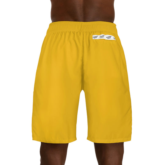 STILLGETPAID® APPAREL Men's Jogger Shorts