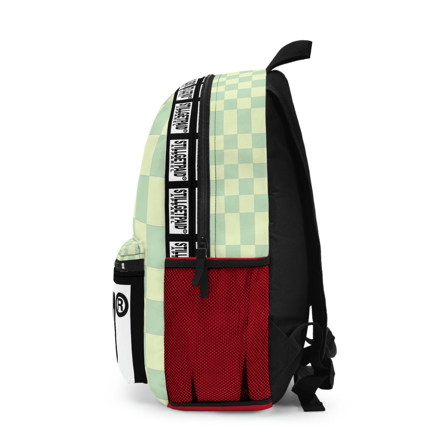 STILL GET PAID APPAREL Backpack