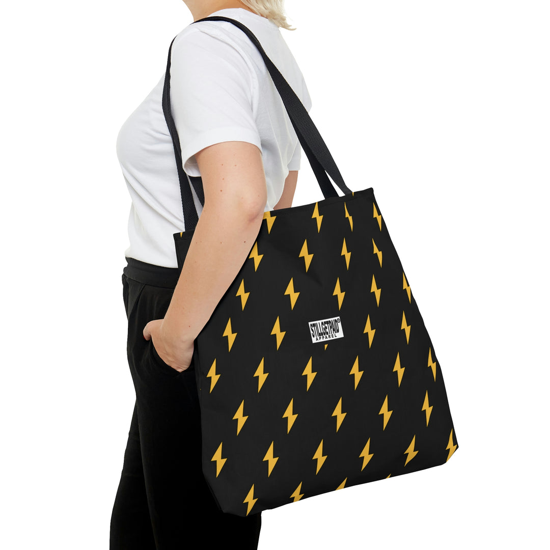 STILLGETPAID® APPARELBIG Tote Bag