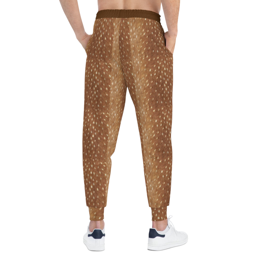 ECELUGICH Athletic Joggers