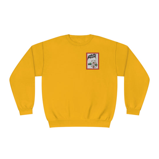 STILLGETPAID® APPAREL Unisex NuBlend® Crewneck Sweatshirt