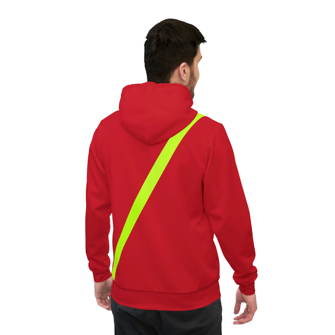 Ecelugich Athletic Hoodie