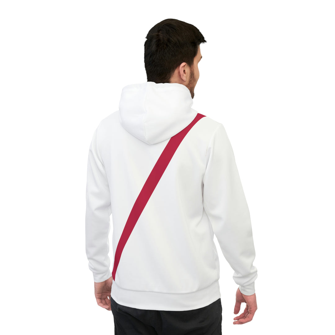 Ecelugich Athletic Hoodie