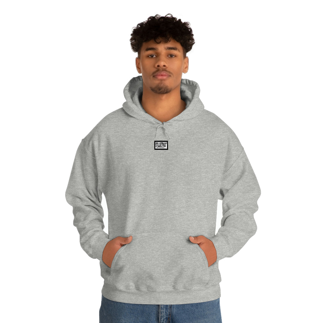 STILLGETPAID® APPAREL Unisex Heavy Blend™ Hooded Sweatshirt