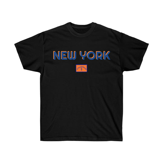 STILLGETPAID® APPAREL NEW YORK Unisex Ultra Cotton Tee