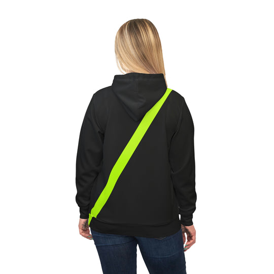 Ecelugich Athletic Hoodie