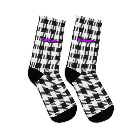 ECELUGICH SOCKS