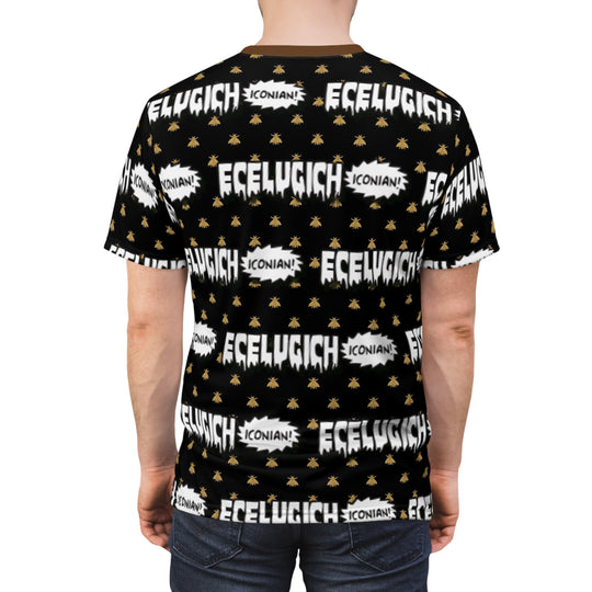 ECELUGICH Unisex Tee