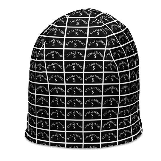 STILLGETPAID® APPAREL Beanie