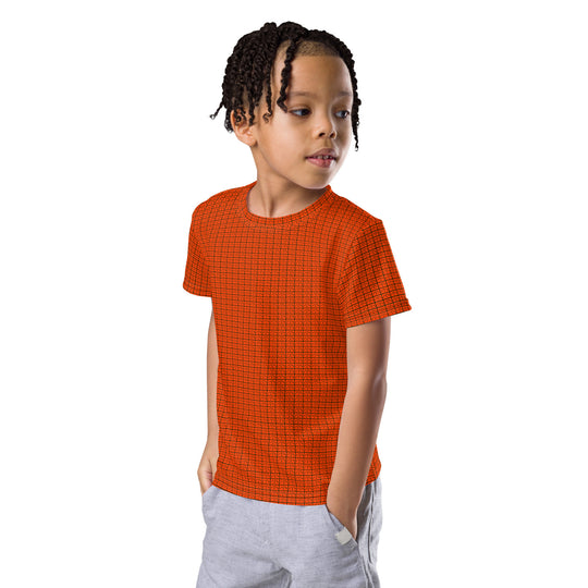 STILLGETPAID® APPAREL Kids crew neck t-shirt