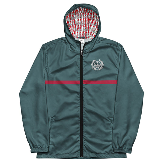 Ecelugich Men’s windbreaker