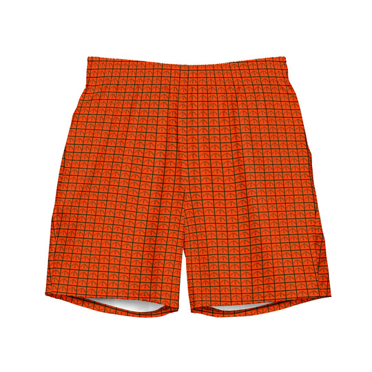 STILLGETPAID® APPAREL Men's swim trunks