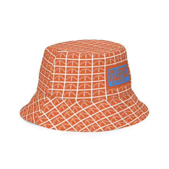 STILLGETPAID® APPAREL Reversible bucket hat