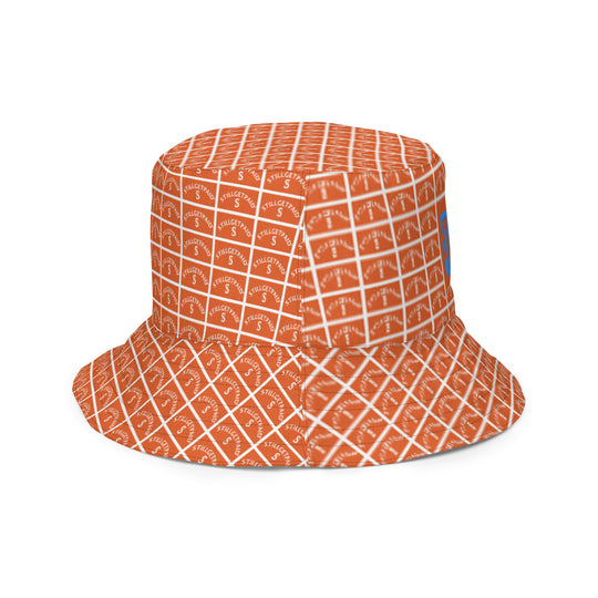 STILLGETPAID® APPAREL Reversible bucket hat