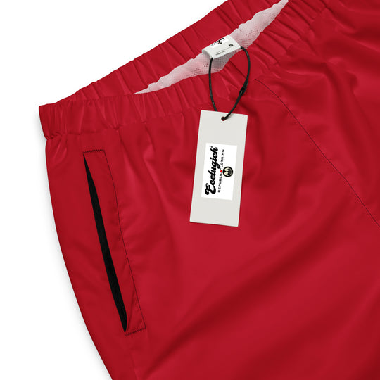 Ecelugich Unisex track pants