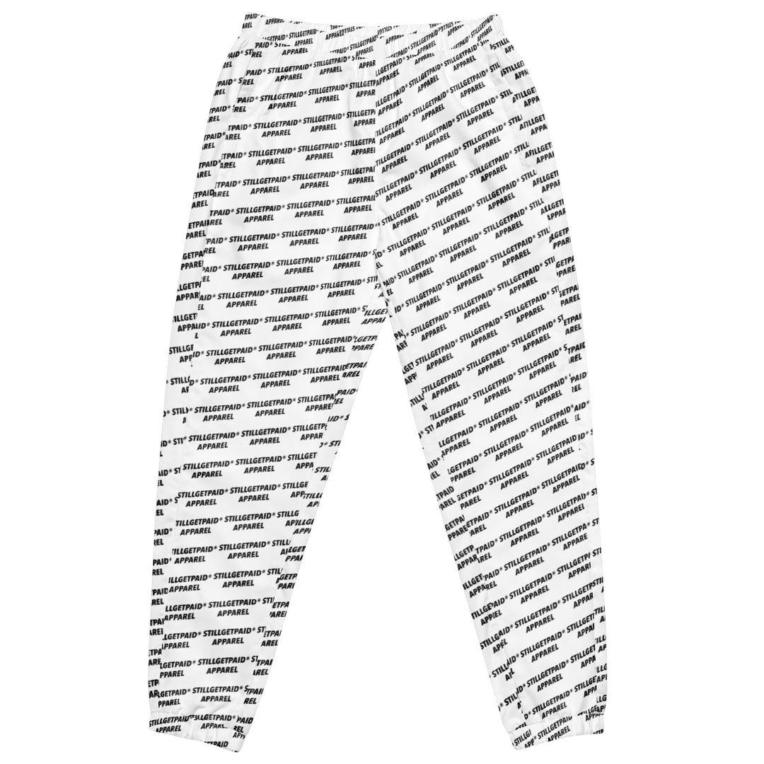 STILLGETPAID APPAREL Unisex track pants