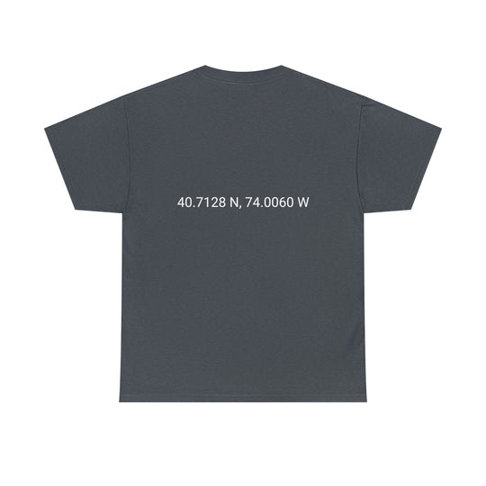 STILLGETPAID® Unisex Heavy Cotton Tee