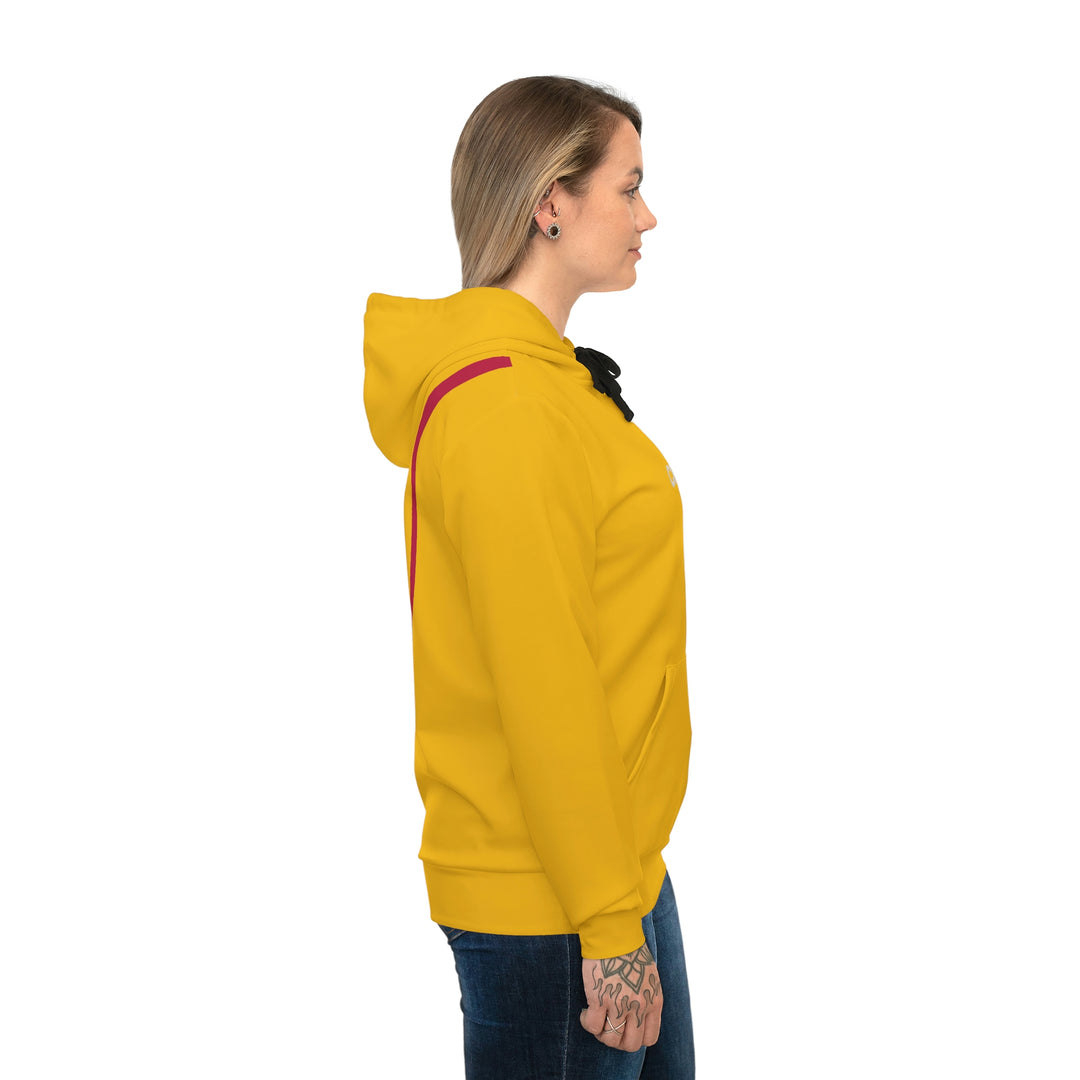 Ecelugich Athletic Hoodie