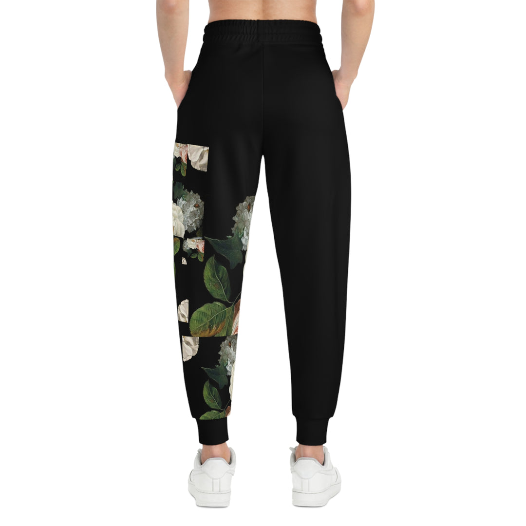 ECELUGICH Athletic Joggers