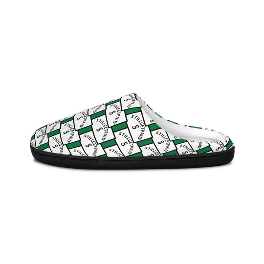 STILLGETPAID® APPAREL Men's Indoor Slippers