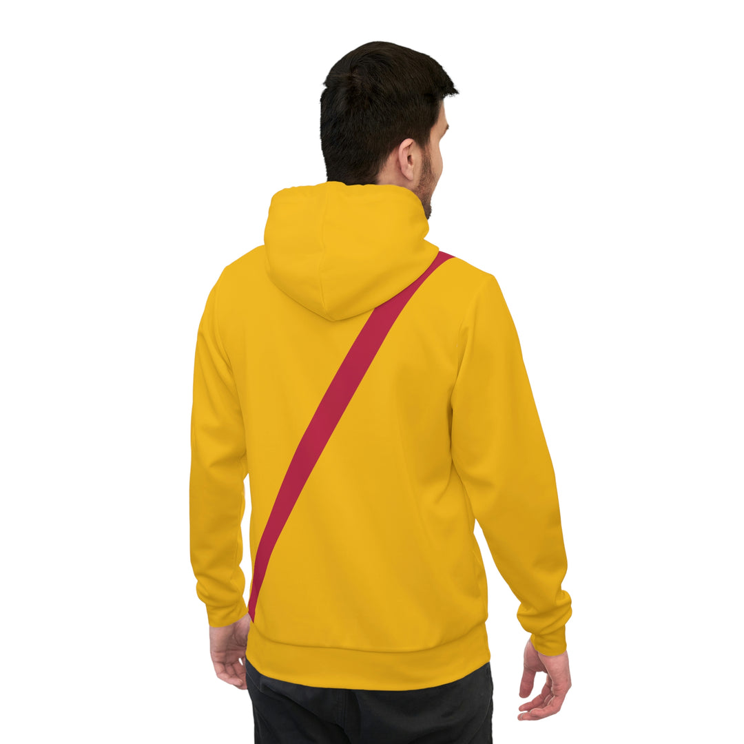 Ecelugich Athletic Hoodie