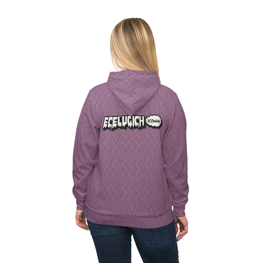 Ecelugich Athletic Hoodie